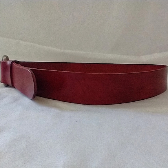 Women's Billykirk Ring Belt Large Mechanics Belt R - Picture 11 of 14